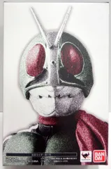 バンダイ S.H.Figuarts(真骨彫製法) 仮面ライダー 仮面ライダー新1号のサムネイル