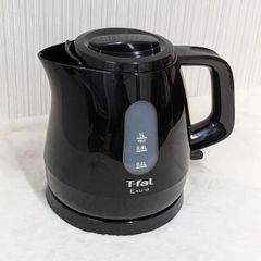 T−FAL KO340176 BLUE 電子ケトル スカイブルー - メルカリ