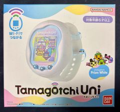 動作品 たまごっち 4U Tamagotchi 4U ブルー□ - メルカリ