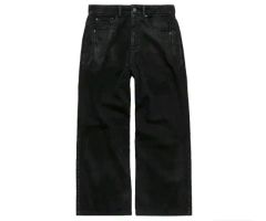 VUJA DÉ ANDRÉ SUNFADED CHINO PANTS - メルカリ