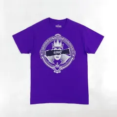 ディズニー ヴィランズ エビルクイーン 限定モデル 半袖 Tシャツ M
