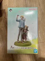 未開封 夏目友人帳 A賞フィギュア