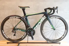 サーヴェロ CERVELO S3 2019モデル 48サイズ シマノ アルテグラ R8050 11S Di2 カーボン ロードバイク 【さいたま浦和店】のサムネイル