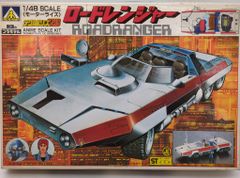 希少 昭和レトロ バンダイ コンピューターカー RTミサイル - メルカリ