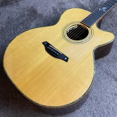 【尾張小牧店】【楽器】 中古 Furch | フォルヒ ギター S25-SGCT 【471】のサムネイル