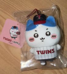 ちいかわ LG TWINS 韓国 コラボ ユニフォーム ハチワレ うさぎ - メルカリ