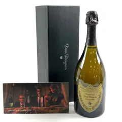 ドン・ペリニヨン Dom Perignon 白 1999 750ml シャンパン 【古酒】のサムネイル