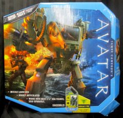 新品未開封 映画『アバター 健全な普通車』RDA軍ミリタリー