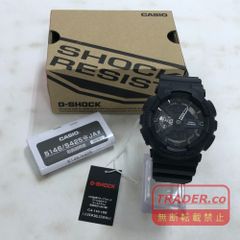 新品品】G-SHOCK GA-100DC-1A4 ブラック ピンク 希少 限定 - メルカリ