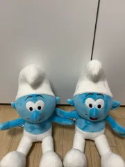 2026年最新】スマーフ ぬいぐるみの人気アイテム - メルカリ