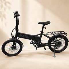 YADEA 電動アシスト自転車 ブラック【直接引き取り限定】 - メルカリ