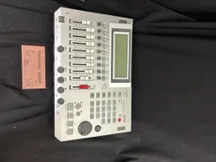 KORG D12 動作未確認 本体のみ MTR デジタルレコーダー 12トラック レコーディングスタジオ k-825のサムネイル