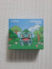 韓国 ポケモン シークレットフォレスト ランダムピンバッジBOX バラ