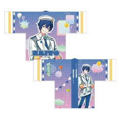 値下げしました‼️】AMPTAKxCOLORS ちぐさくん 法被 - メルカリ