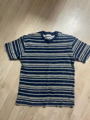70s towncraft ボーダー　tシャツ ヴィンテージ　usa製 60s 60s ヴィンテージ ボーダー tシャツ usa製 70s towncraft - メルカリ