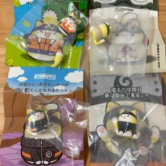 レトロ】NARUTO ナルトカードゲーム 初期 千鳥 - メルカリ