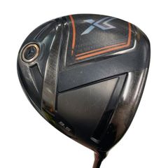 XXIO X-eks- ドライバー 10.5° Miyazaki - メルカリ