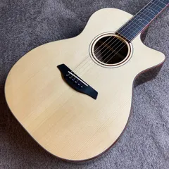 【尾張小牧店】【楽器】 中古 Furch | フォルヒ ギター Rainbow OMC-AR 【471】のサムネイル