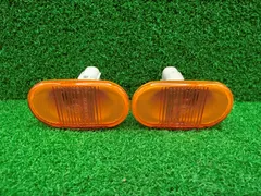 [a9994] 送料無料 スズキ アルトラパン HE21S サイドマーカー 左右セットのサムネイル
