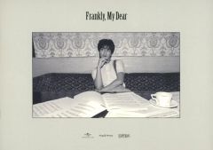 【中古】パンフレット ≪パンフレット(ライブ)≫ パンフ)Frankly、My Dear【King ＆ Prince POP-UP STORE 2026 STARRING】