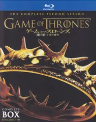2026年最新】ゲームオブスローンズ dvd レンタル落ちの人気アイテム