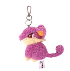 ポケモン フワンテ ぬいぐるみ キーホルダー キーリング マスコット