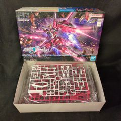 BANDAI SPIRITS HG 1/144 기동전사 건담 SEED FREEDOM 인피니트 저스티스 건담 승식 251