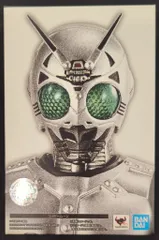 BANDAI SPIRITS S.H.Figuarts/真骨彫製法 仮面ライダーBLACK シャドームーン