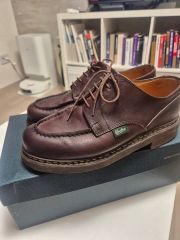 Paraboot THIERS SPORT KENYA UK8 未使用 - メルカリ