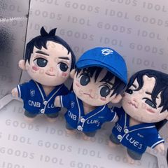 PLUSH DOLLサイズ】CNBLUE ユニフォーム 025 ヨンファ YongHwa