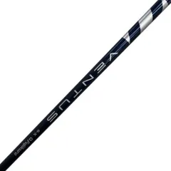 【中古】 ピンスリーブ付き(G440系) フジクラフェアウェイウッド用 シャフト VENTUS BLUE 6 (フレックスX)Bランク ゴルフクラブのサムネイル