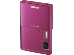 ニコン Nikon COOLPIX S02 ピンク コンパクトデジタルカメラ - メルカリ