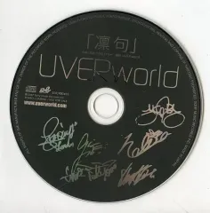 2026年最新】凛句 uverworldの人気アイテム - メルカリ