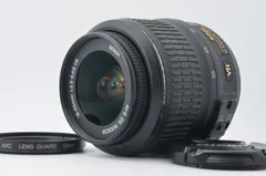 ★外観美品★ ニコン NIKON AF-S DX NIKKOR 18-55mm F3.5-5.6 G VR L4379 #55のサムネイル