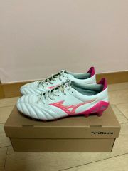 MIZUNOモレリアネオ4β JAPAN 26.5CM - メルカリ