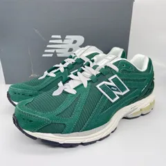 新品 New Balance ニューバランス 1906R M1906RX グリーン 26.5cmのサムネイル