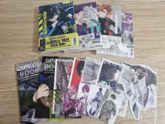 ドエルリー 1 2 5 8 巻 + 特典