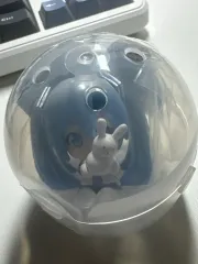 雪ミク かくれんぼ レン 未開封