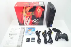 2026年最新】PS2 SCPH-55000 GTの人気アイテム - メルカリ