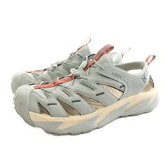 HOKA ホカ HOPARA ホパラ サンドベージュ 28cm - メルカリ