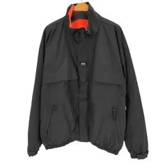 ヘリーハンセン HELLY HANSEN Motala Reversible Jacket リフレクタージャケット メンズ  XXLのサムネイル