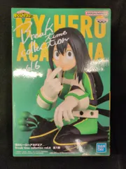 BANDAI SPIRITS Break time collection vol.6 蛙吹梅雨