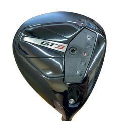 タイトリスト GT3ドライバー 10° ディナリ 使用わずかな超美品です 
