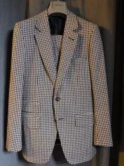 TOM FORD トムフォード スーツのサムネイル