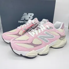 新品 New Balance ニューバランス 9060 U9060LBC ピンク 26.5cm