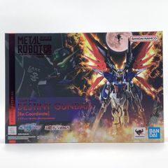 [중고] 미개봉) METAL ROBOT혼 <SIDE MS> 데스티니 건담 [Re:Coordinate][10]