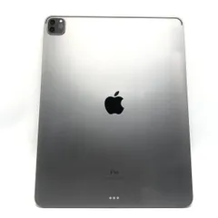 【中古】【WiFiモデル】Apple 12.9インチiPad Pro 第4世代 WiFi 1TB スペースグレイ A1584 MXAX2J/A タブレット[10]