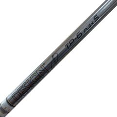 キャロウェイ ツアーAD TP-6 Flex S シャフト 1W - メルカリ