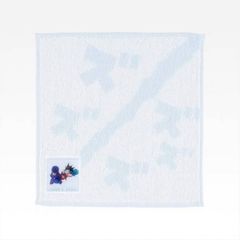 [H상 손오공 & 스노 (자거드 타월)] 이치 반 쿠지 드래곤 볼 EX 대결! 레드 리본 군 [중고]
