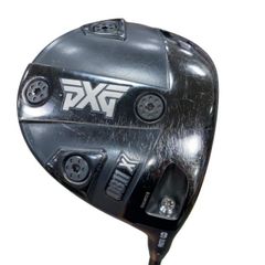 PXG 0811 X ドライバー ヘッド 10.5度 PROTO レフティー 左 - メルカリ